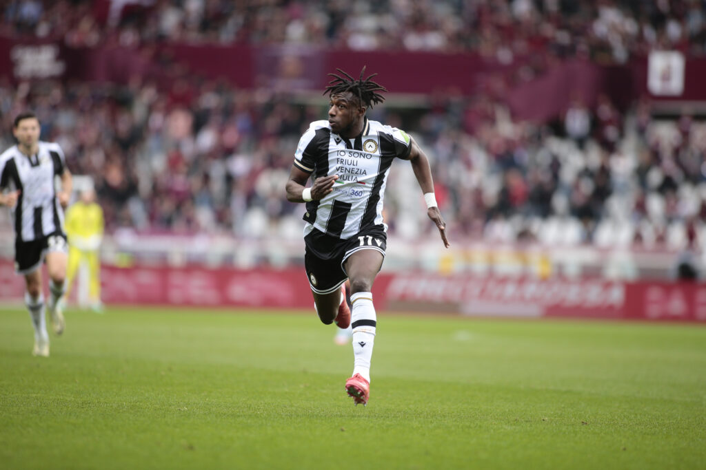Torino FC - Udinese Calcio, Italian Serie A
