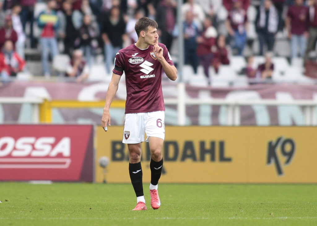 Torino FC - Udinese Calcio, Italian Serie A