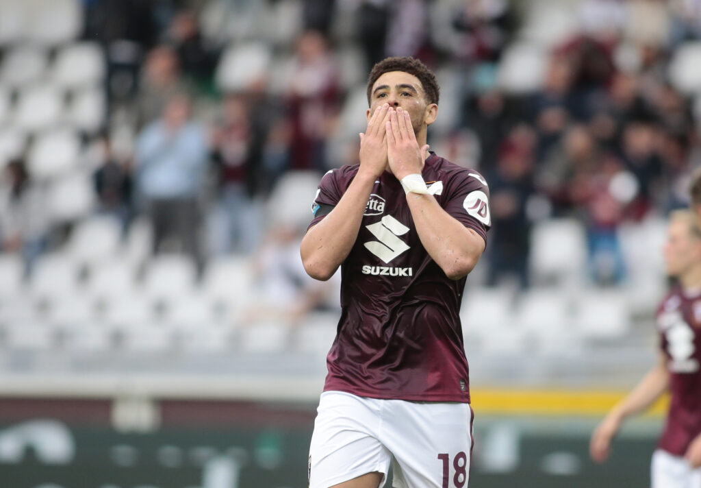 Torino FC - Udinese Calcio, Italian Serie A