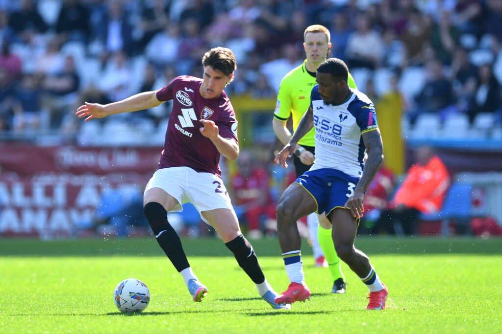 Torino v Verona - Serie A