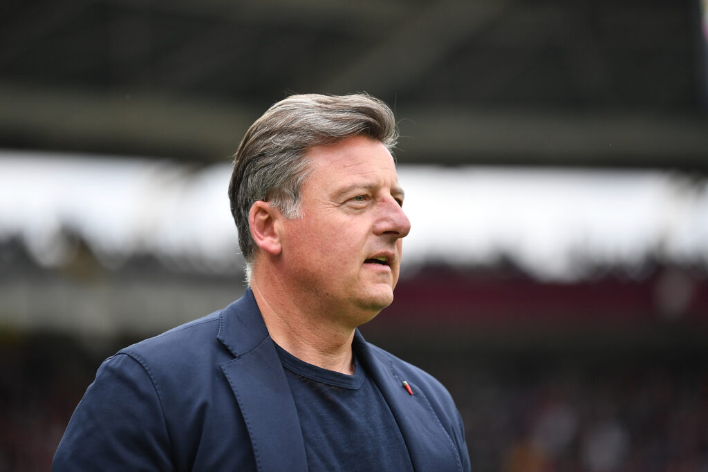 Torino v Udinese - Serie A