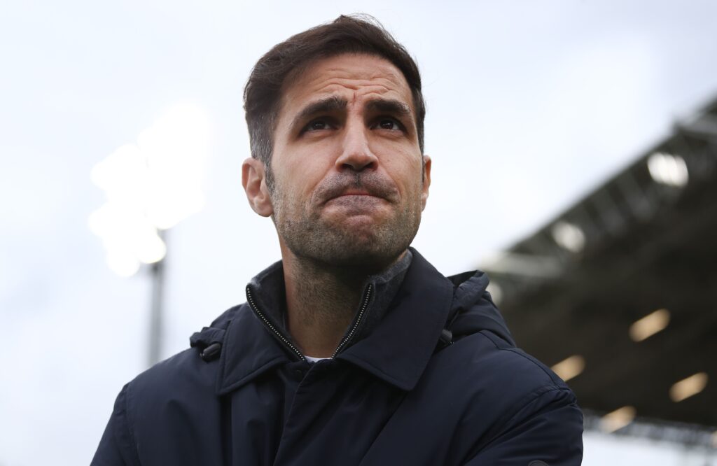 Como 1907 v Torino FC - Serie A