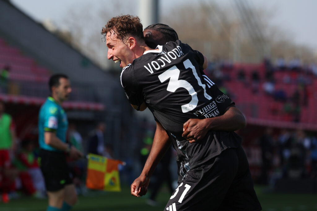 Monza v Como - Serie A