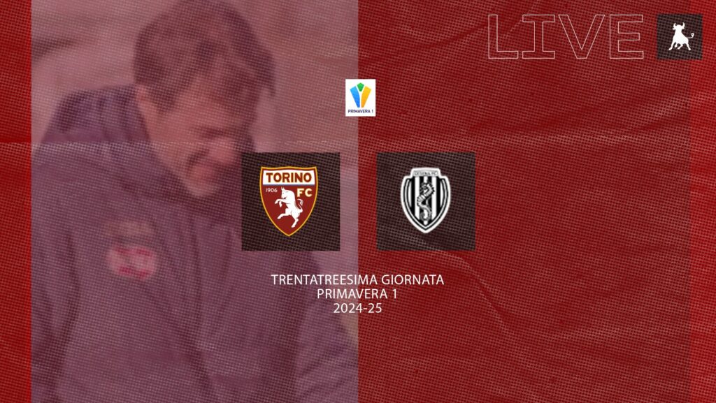toro-cesena primavera live