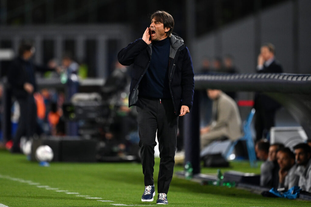 Napoli v Torino - Serie A