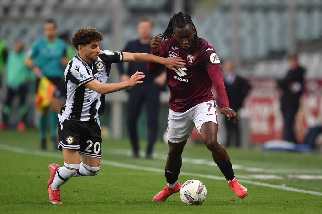 Torino v Udinese - Serie A