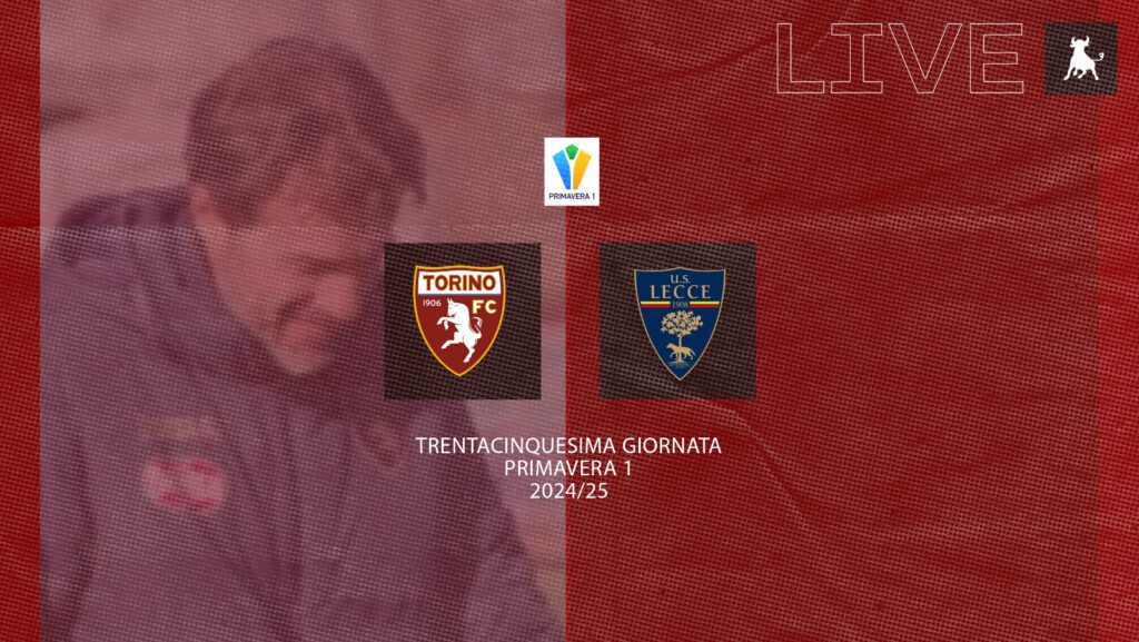 live lecce primavera fioratti