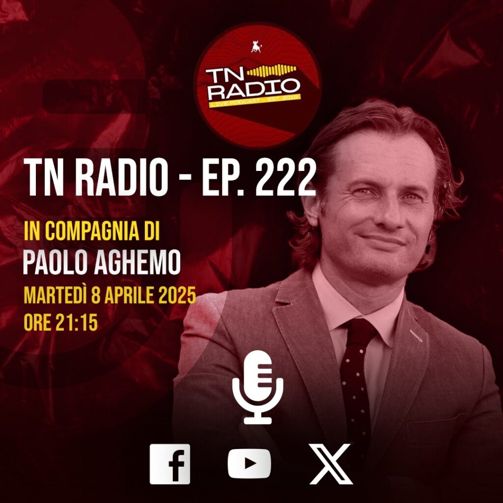 Copertina lancio Paolo Aghemo