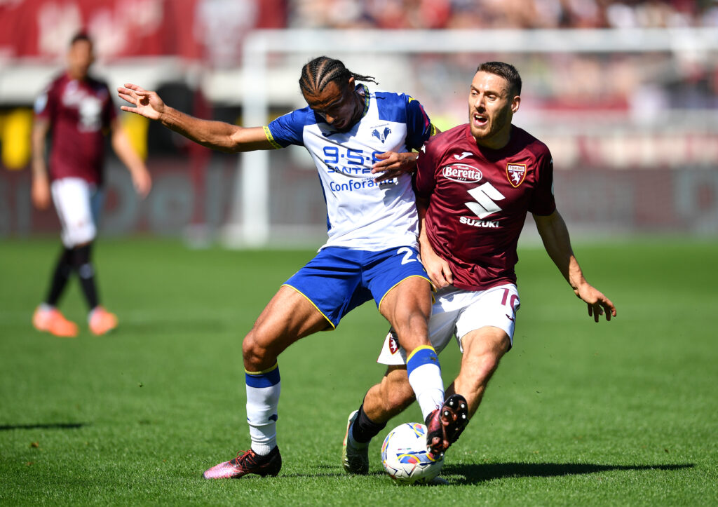 Torino v Verona - Serie A