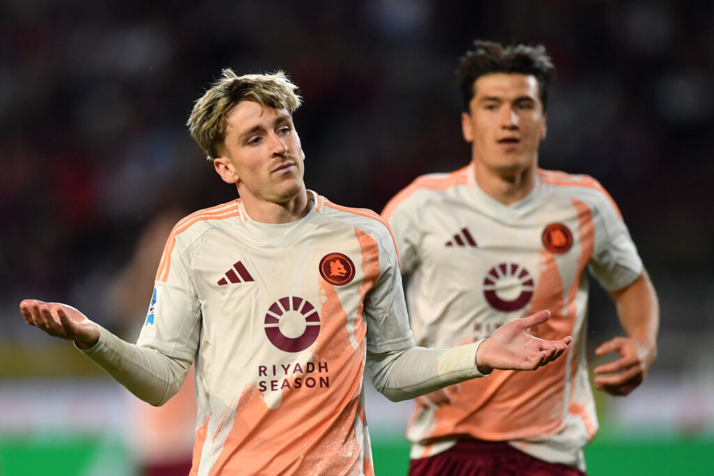 Torino v AS Roma - Serie A