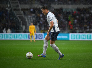 Torino v FC Internazionale - Serie A