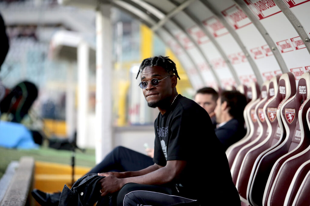 Torino-Venezia Zapata