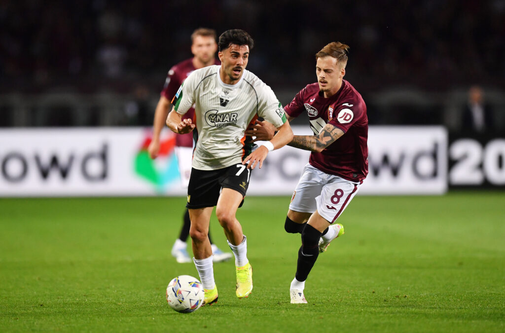 Torino v Venezia - Serie A
