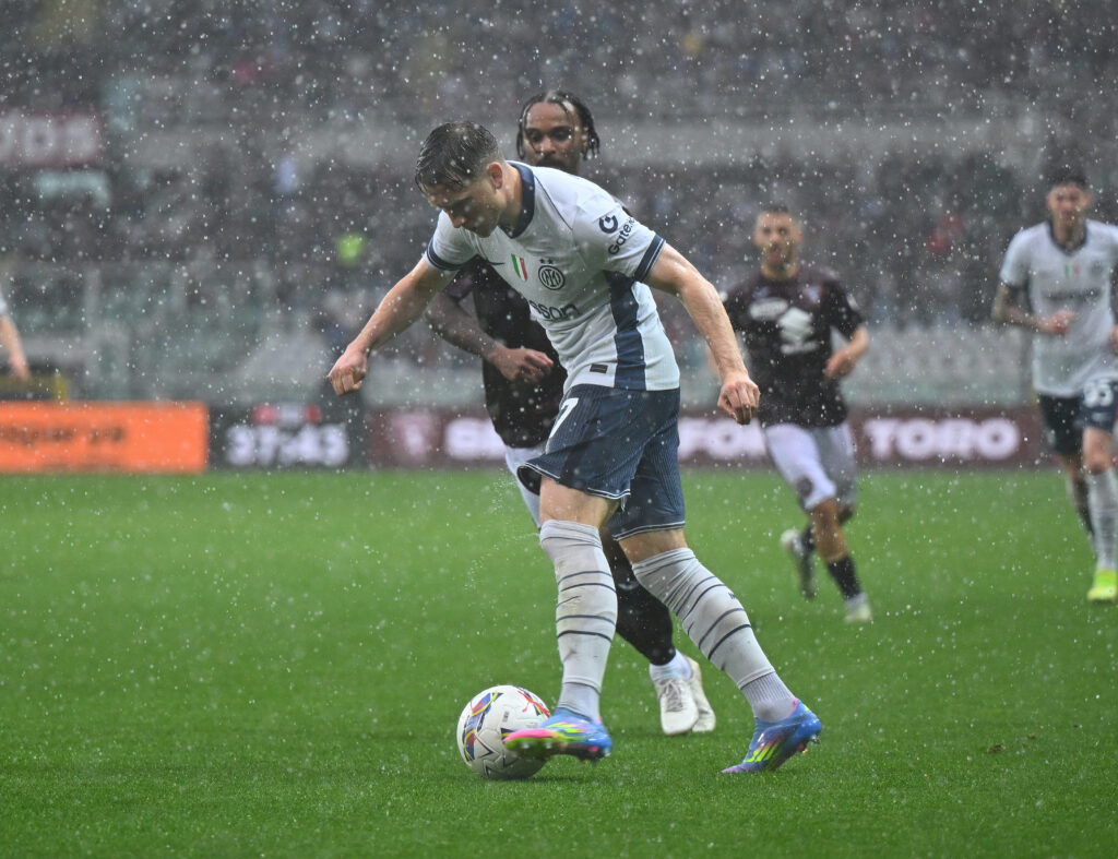 Torino v FC Internazionale - Serie A