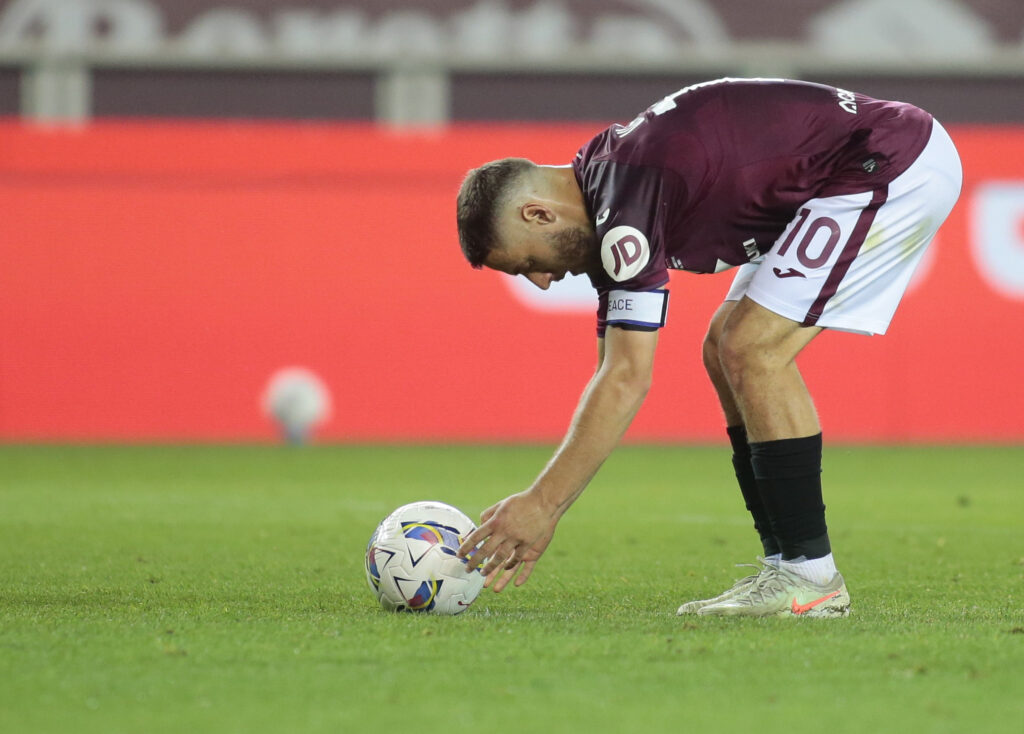 Torino-Venezia Vlasic