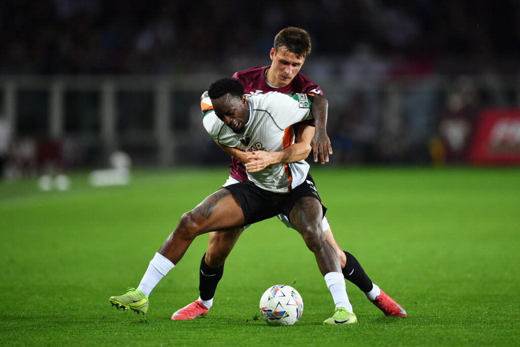 Torino v Venezia - Serie A