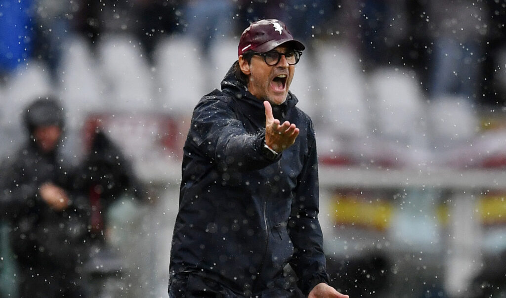Torino v FC Internazionale - Serie A