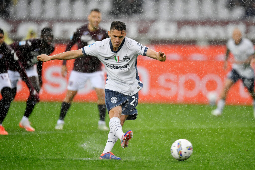 Torino v FC Internazionale - Serie A