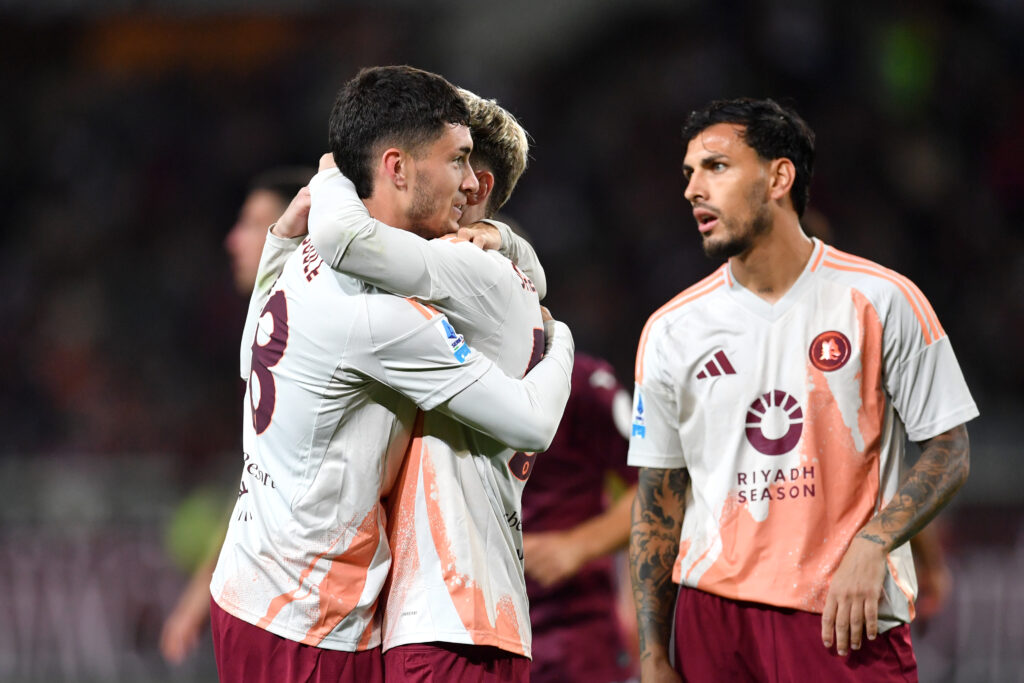 Torino v AS Roma - Serie A