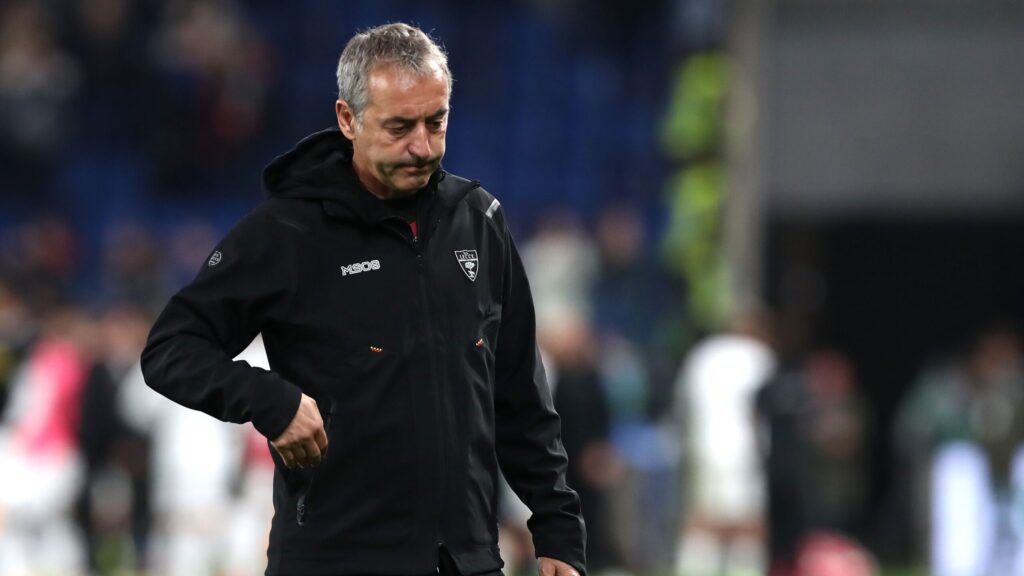 Atalanta BC v US Lecce - Serie A