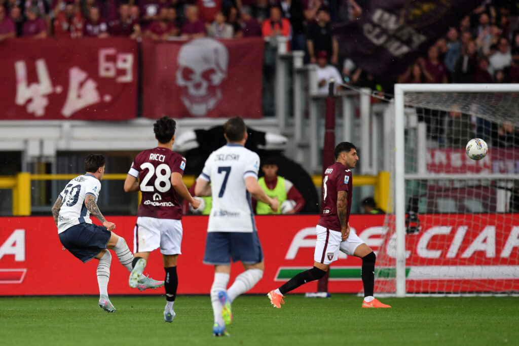 Torino v FC Internazionale - Serie A