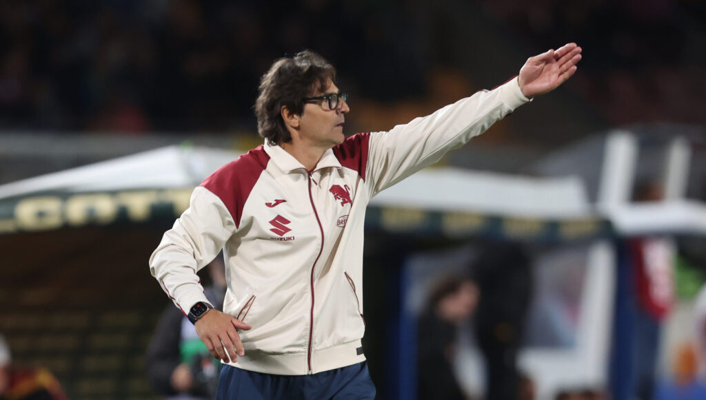 Lecce v Torino - Serie A