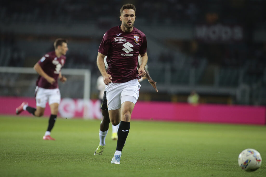 Torino-Venezia Walukiewicz