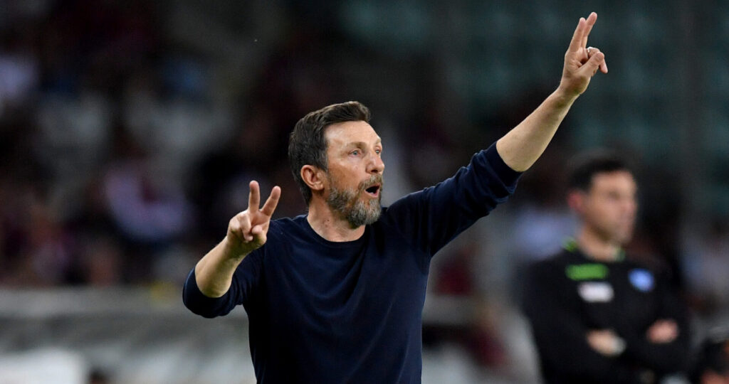 Torino v Venezia - Serie A