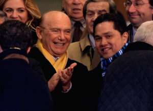 FC Internazionale Milano v Cagliari Calcio - Serie A