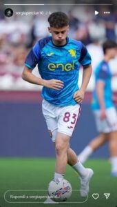 Perciun Storia Insta TorinoInter