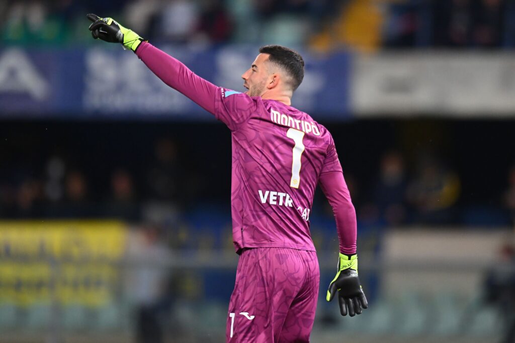 Verona v Parma - Serie A