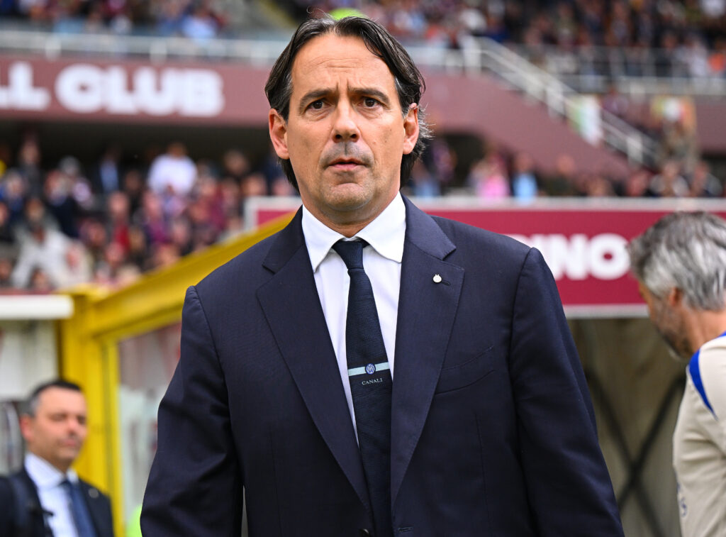 Torino v FC Internazionale - Serie A