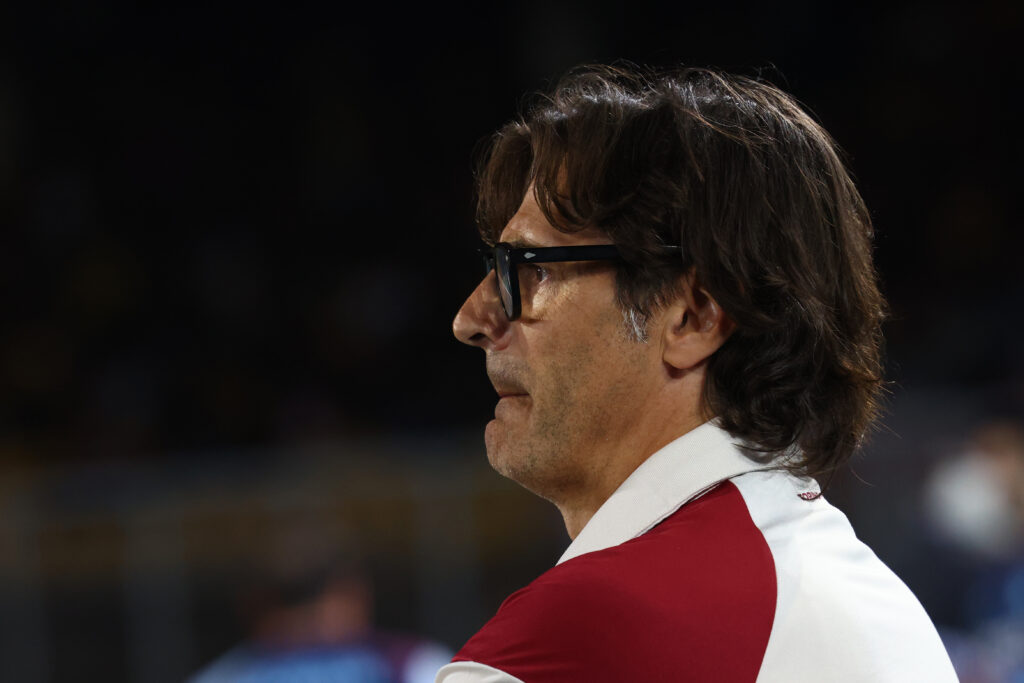 Lecce v Torino - Serie A