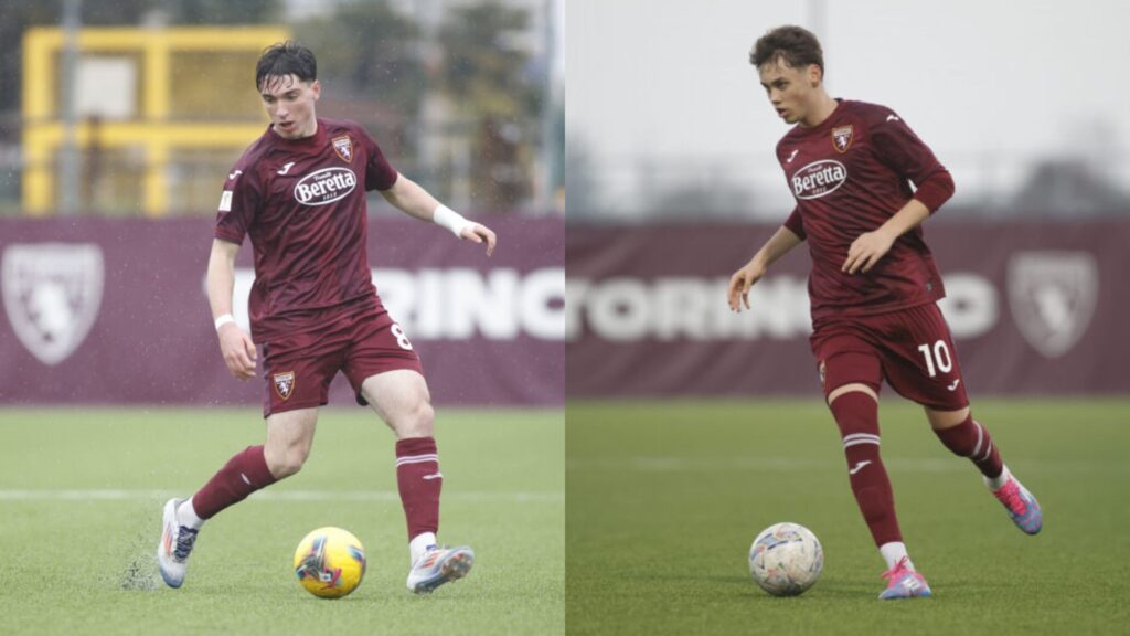 Progetto senza titolo