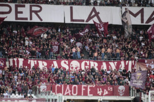 Torino FC - Udinese Calcio, Italian Serie A