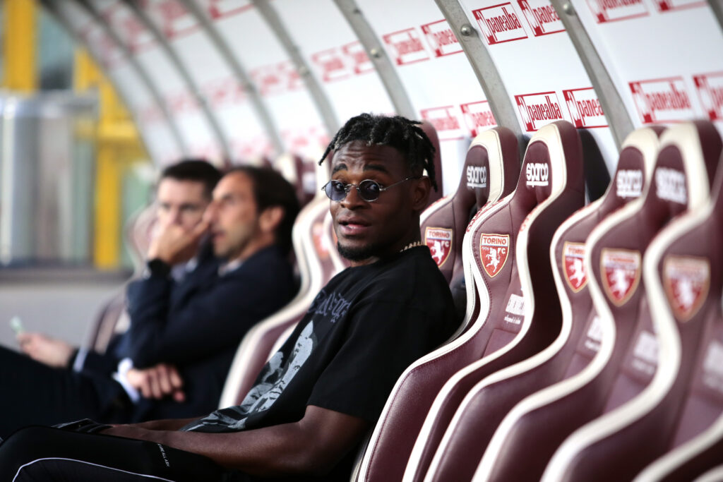 Torino-Venezia Zapata