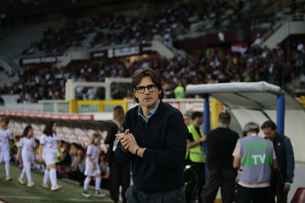 Torino-Venezia Vanoli