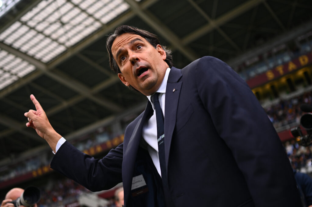 Torino v FC Internazionale - Serie A