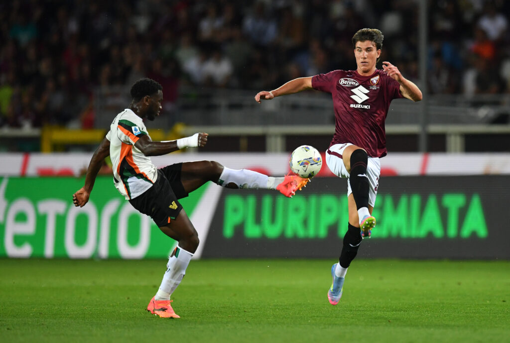 Torino v Venezia - Serie A