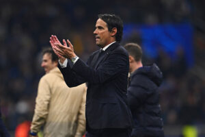 FC Internazionale Milano v FC Barcelona - UEFA Champions League 2024/25 Semi Final Second Leg