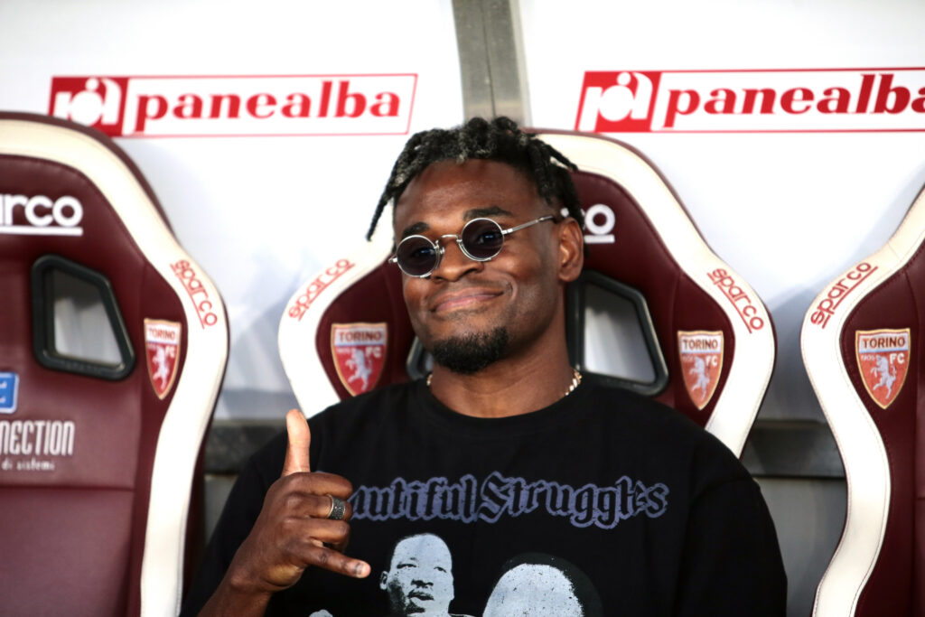 Torino-Venezia Zapata