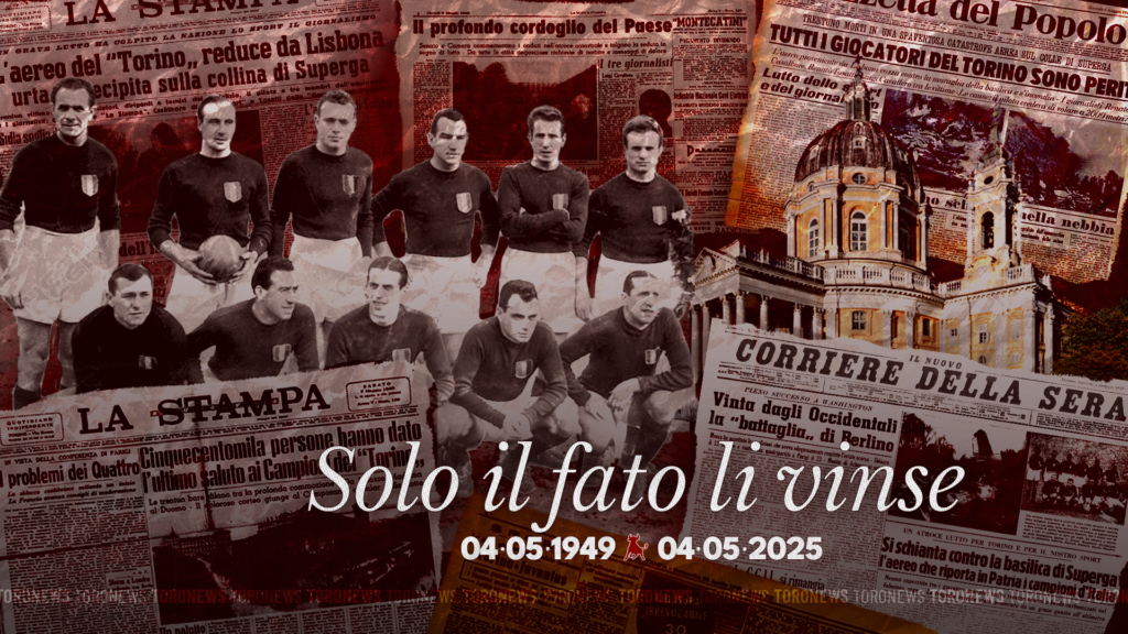 4 maggio 2025