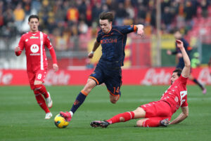 Monza v Lecce - Serie A