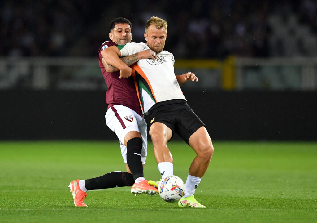Torino v Venezia - Serie A