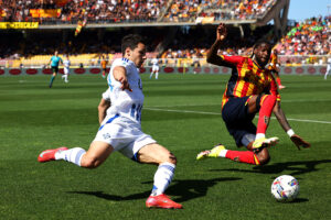 Lecce v Como - Serie A