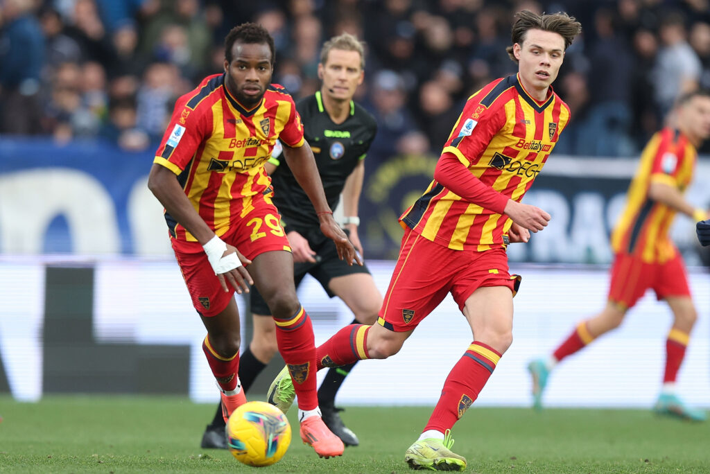 Empoli v Lecce - Serie A