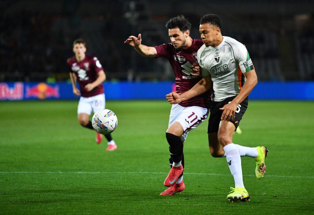 Torino v Venezia - Serie A