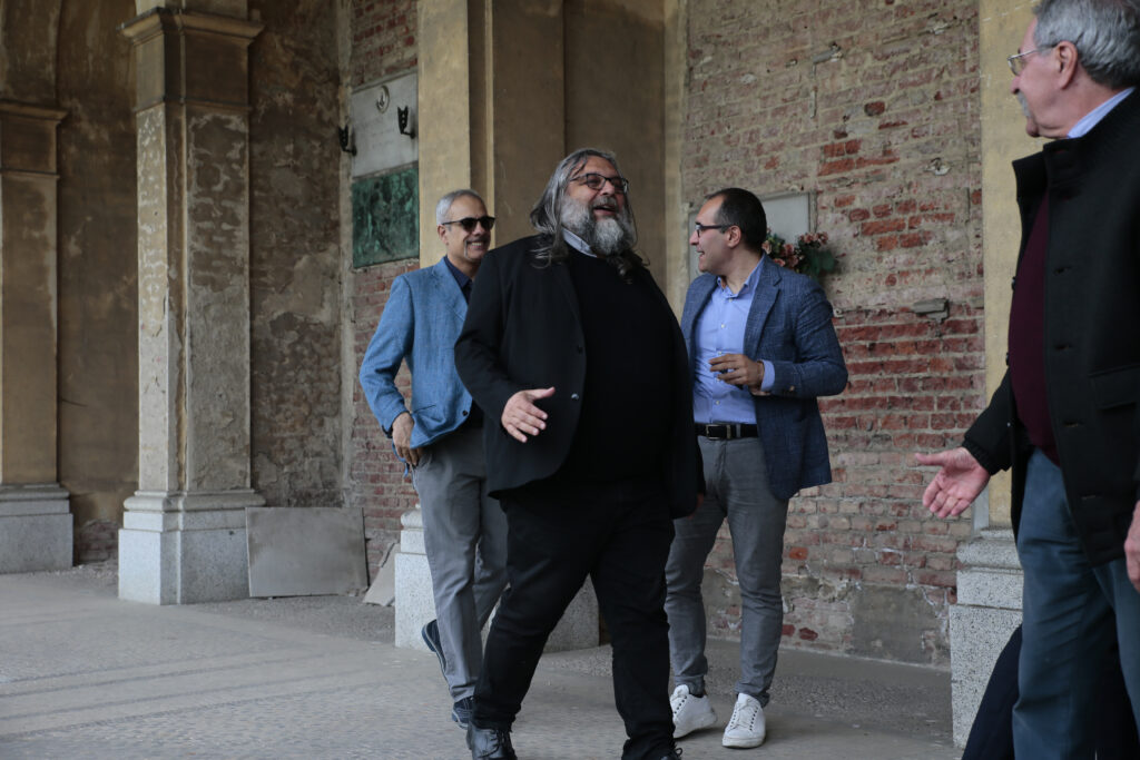 Torino FC - Don Robella 4 maggio 2025