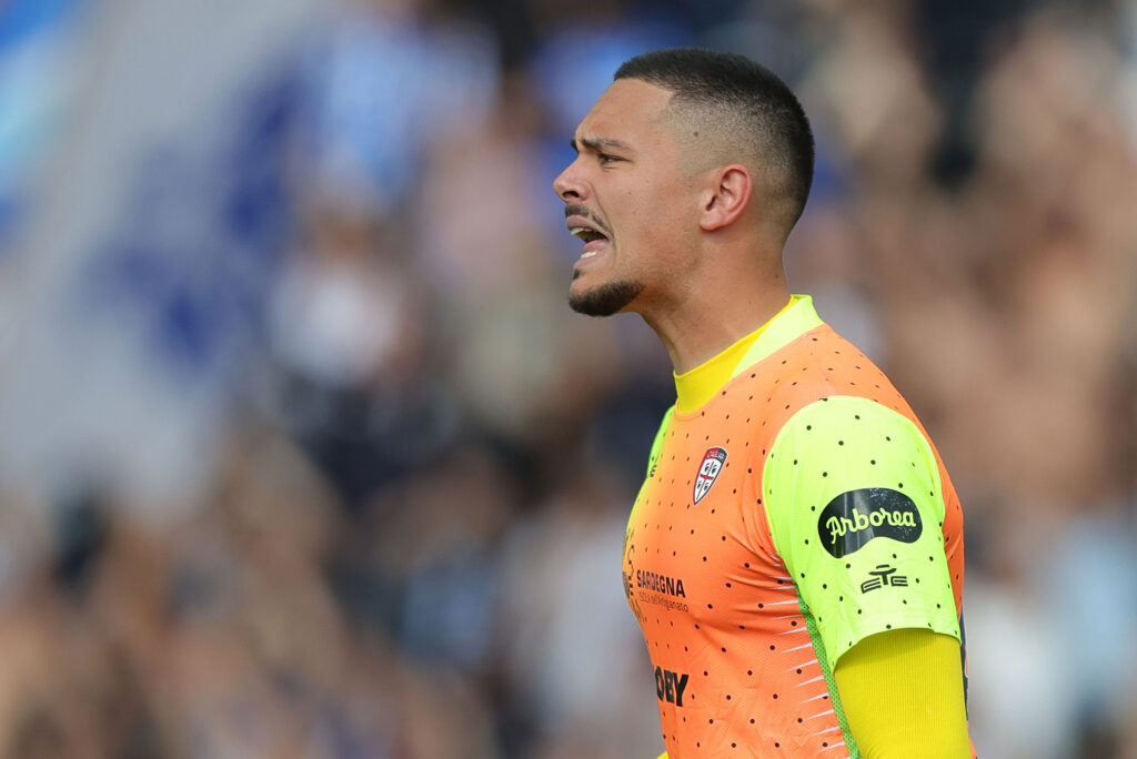 Empoli v Cagliari - Serie A