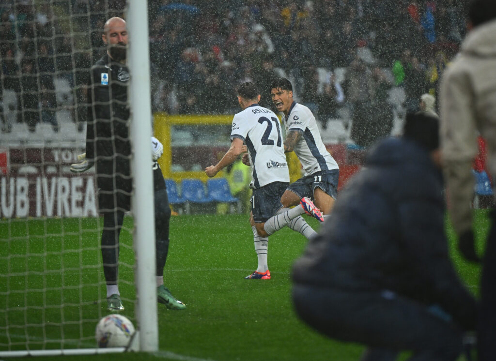 Torino v FC Internazionale - Serie A
